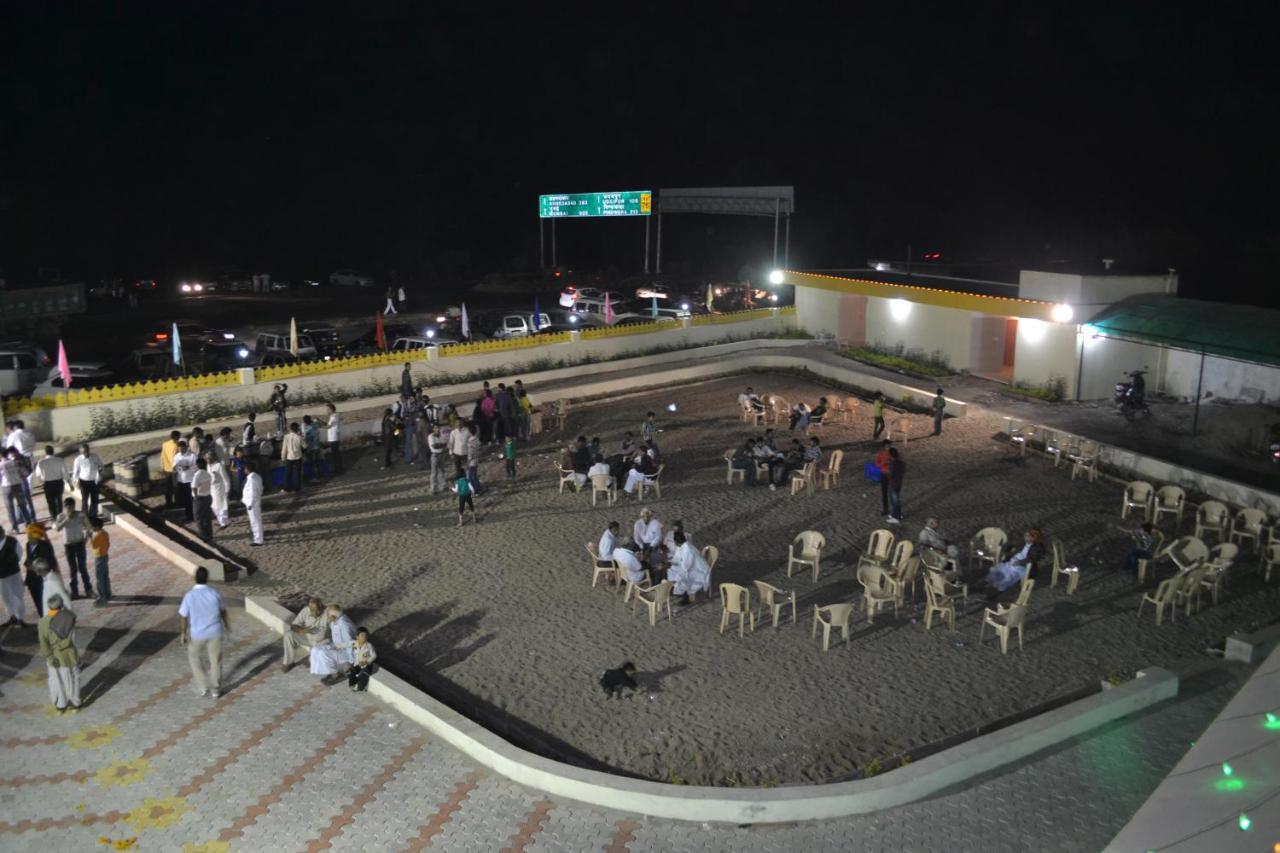 Chitrakoot Resorts Chittorgarh Eksteriør billede