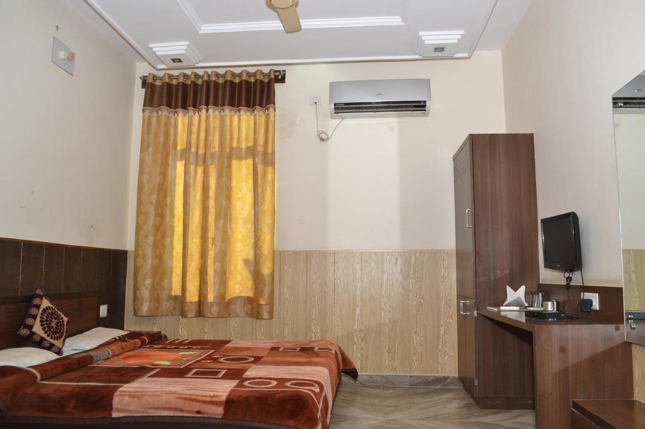 Chitrakoot Resorts Chittorgarh Eksteriør billede