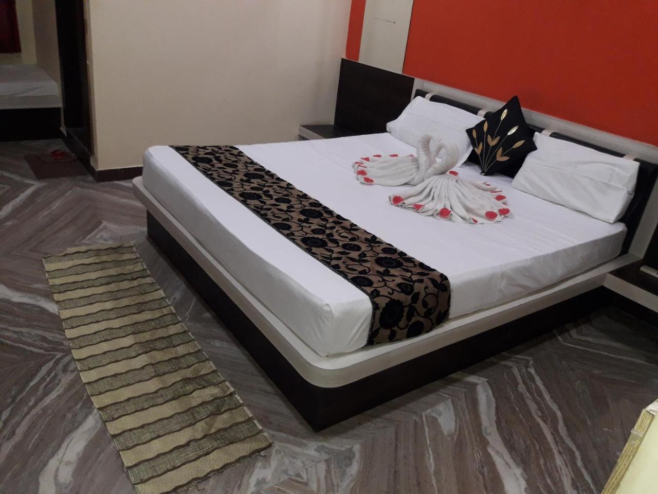 Chitrakoot Resorts Chittorgarh Eksteriør billede